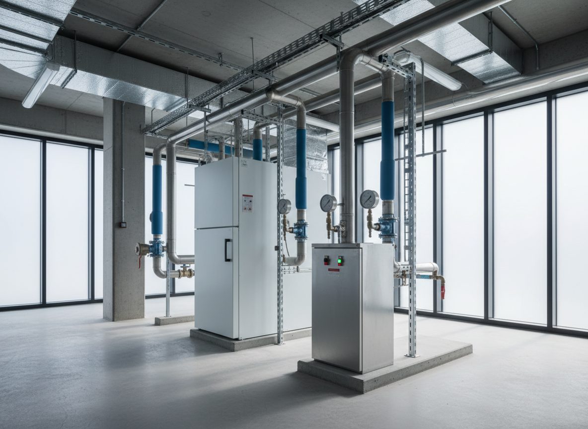 §14a EnWG: Konkrete Rechnung für dein Einfamilienhaus mit Wärmepumpe