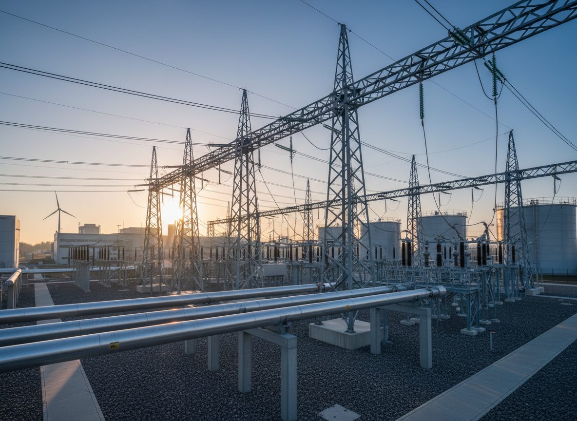 PV-Kraftwerke & Oberschwingungen: Was Messungen zeigen