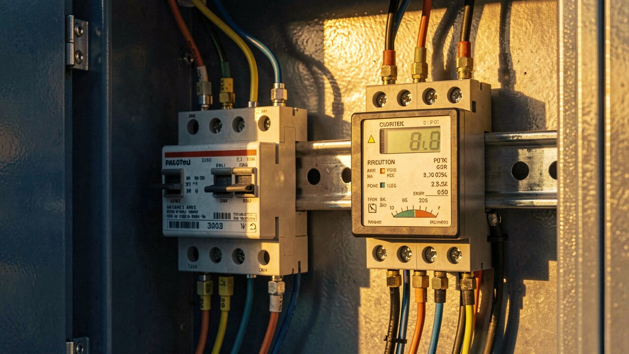 EEBus-Schnittstelle: Wie steuert sie die Wärmepumpe?