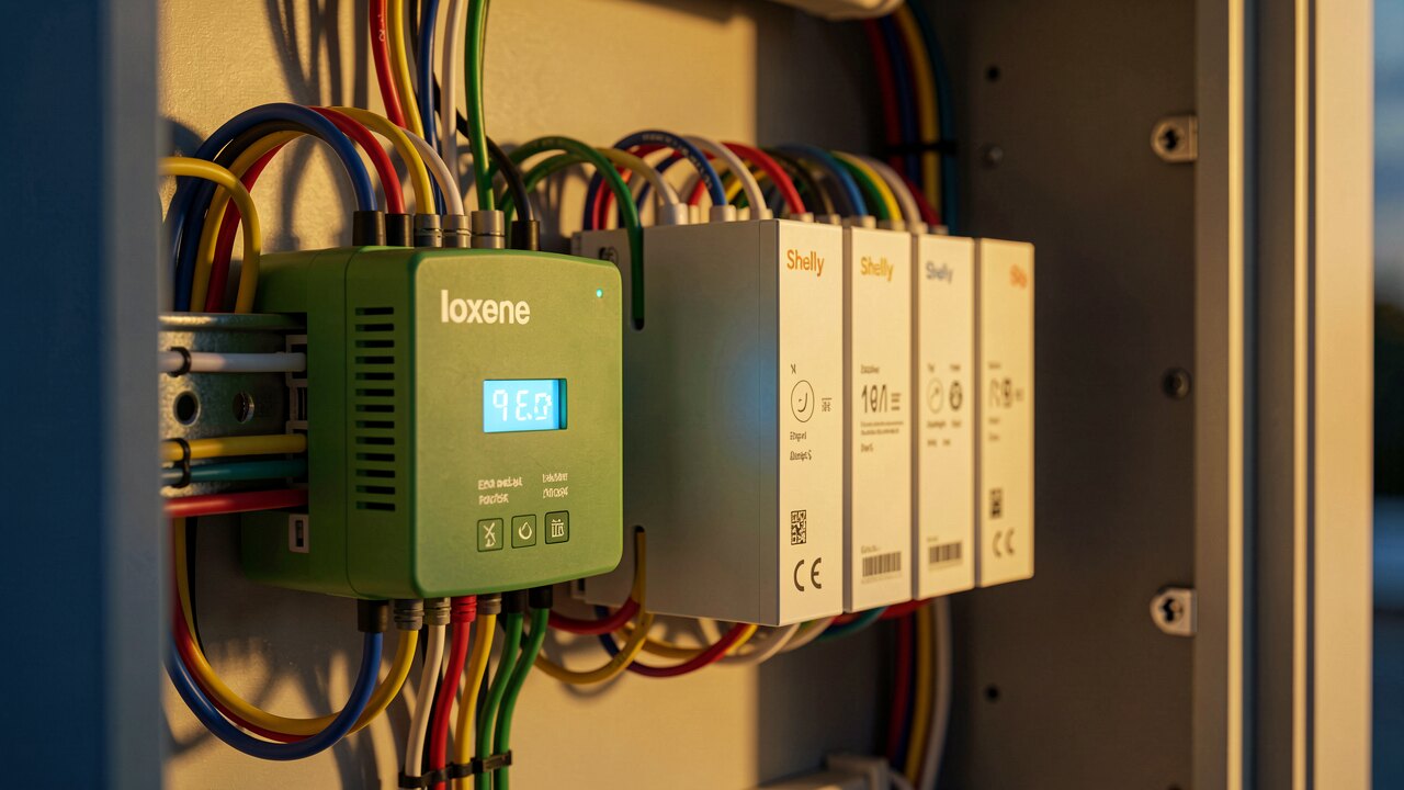 Was passiert bei Abschaltung der Einspeisung mit dem PV-Strom?