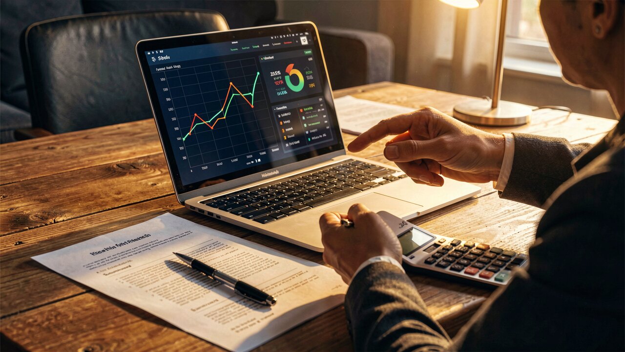 Festpreisangebot Strom: Lohnt sich der Fixpreis für dich?
