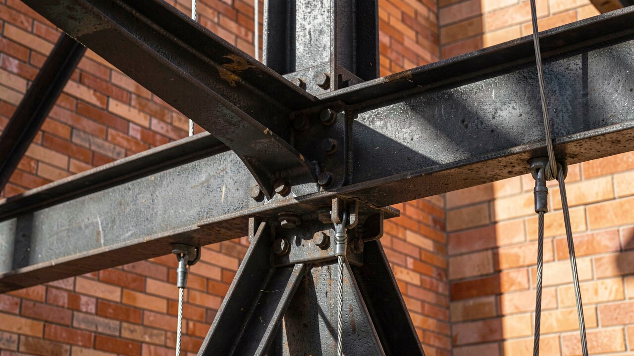 Lincoln Financial Field — Architektur-Detail
